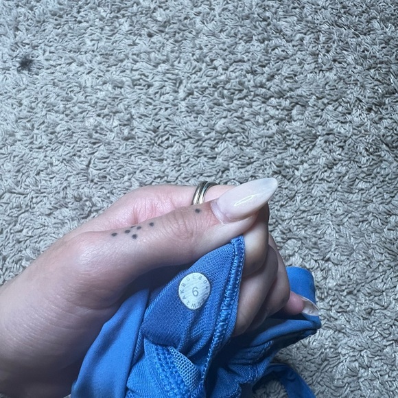 lululemon break free bra - Picture 3 of 3